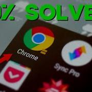 How To Fix Google Chrome Page Not Loading On Any Android Phone 2022