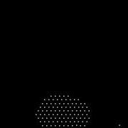Van Der Waals Like Gas Simulation Gravity 2