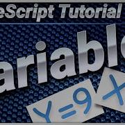 AppleScript Tutorial Variables