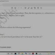 Unit 2 Introduction To Python Part 3