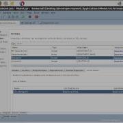 ADF Faces Dynamic Component And Synching With DB Changes