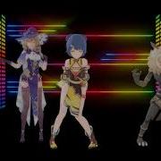 MMD Helltaker