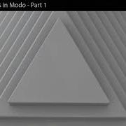 Motion Graphics In Modo Trailer