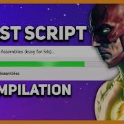 Never Wait For Compilation AGAIN Unity Fast Script Reload