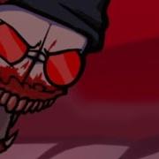 FNF Antipathy Hank And Average Hank Argument High Effort