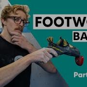 Improve Your Footwork PART ONE