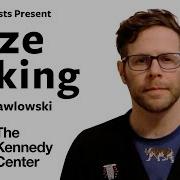 Maze Making With Ben Pawlowski