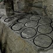 Process Of Making Traditional Rice Cooker By Cutting Huge Stone Korean Pot Factory