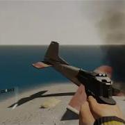 CryEngine 5 4 Sample Island And Survival Mechanics