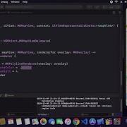 Route And Directions In MapView Using SwiftUI Drawing PolyLine In MapView Using SwiftUI