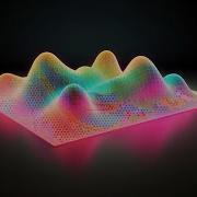 Single Molecule Sequencing Spatial Transcriptomics