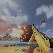Rocket Weapons In Rust New Plugin