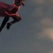 Even Angels Fall Crisis Core
