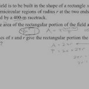 4 1 6 Applied Optimization Problem