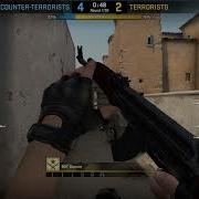 How CSGO Expert Bots Play 1080p Dust2