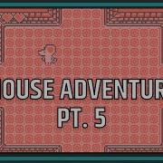 Mouse Adventure Pt 5 MakeCode Arcade Advanced
