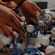 The Use Of Arduinos To Model Firefly Synchronization Overview