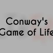 Conway S Game Of Life In Java With LibGDX