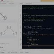 Leetcode 100 Same Tree 2 Solutions Recursion Iterative Traversal