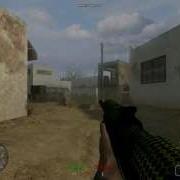 Cod2 Rifle Scope I Modern Scope Mod