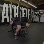 Dumbbell Hex Press