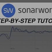 Справочник SONARWORKS 4 Пошаговое руководство