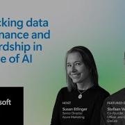 Unpacking Data Governance And Stewardship In The Age Of AI GovLab