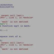Using Modules Part 2
