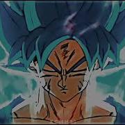 Edit Goku SSJBlue Plan B Choca Slowed Motion Ninja Edit