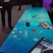 MultiTaction