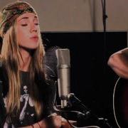 Bruno Mars Grenade Acoustic Cover By Edei