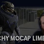 Glitchy Mocap Limb Fix Blender And Ipisoft