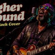 Higher Ground Stevie Wonder Blues Rock Cover