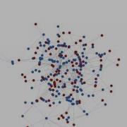 Netlogo Network Spread Example 1