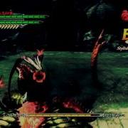 DMC4 Bug