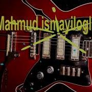 Mahmud Ismayiloglu Hayda