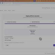 On Demand GPUs Walkthrough