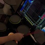 GITADORA Rejoin FC MASTER Drum