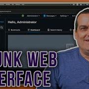 Master The Splunk Web Interface And Preferences