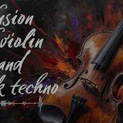 Dark Neoclassical Violin I When Violin Meets Dark Techno