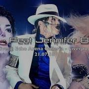 Navi As The King Of Pop Feat Jennifer Batten