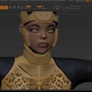 Game Dev Diary The Creation Video Leona5 Game 3D Model