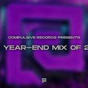 Compulsive Records Presents The Year End MIx Of 2025