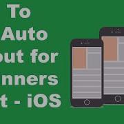 How To Use Auto Layout For Beginners In Swift IOS 2023