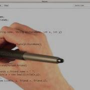 Trying Out The This Reference Intro To Java Programming
