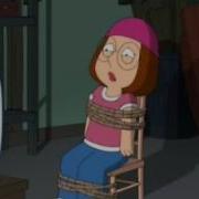 Family Guy Meg And Monty Python