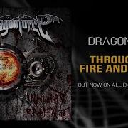 DragonForce Through The Fire And Flames Official