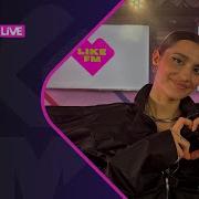 MONA Утопия LIKE LIVE