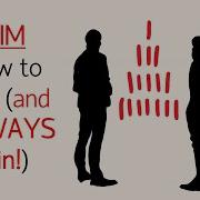 The Game Of Nim A Math Game Of Strategy Using Matchsticks