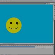 A Simple Sunrise Animation Using Adobe Flash